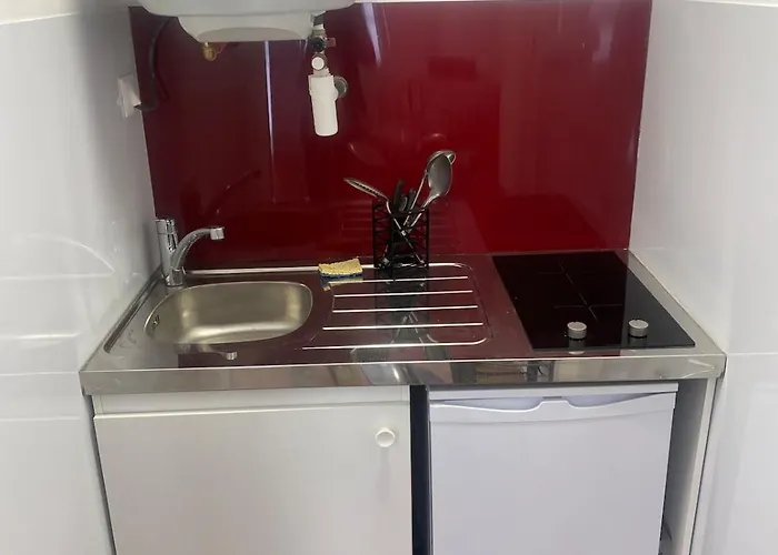 Hypercentre شقة تولوز